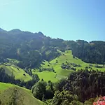 In Gerlosberg Near Lift * Rohrberg