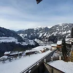 In Gerlosberg Near Lift *