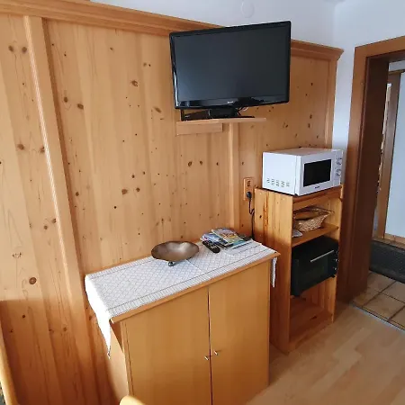 Apartment Apartment In Child Friendly Surroundings Rohrberg
