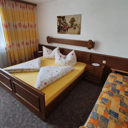 Apartment In Child Friendly Surroundings *