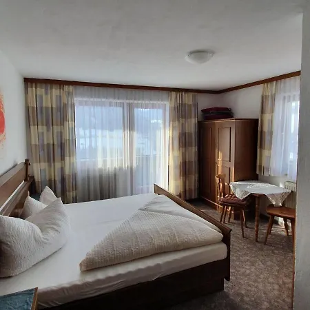 Apartment In Child Friendly Surroundings