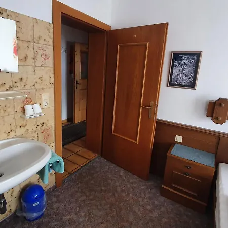 Apartment In Child Friendly Surroundings *
