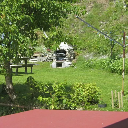Apartment In Child Friendly Surroundings * Rohrberg