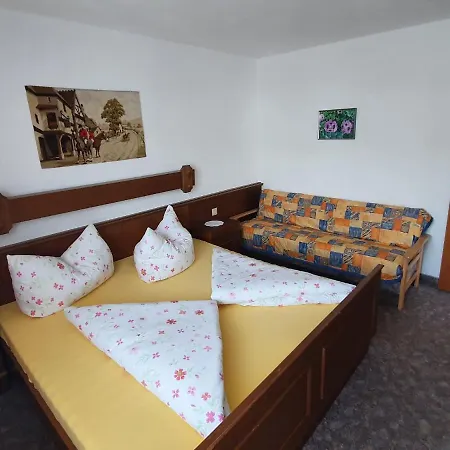 Apartment Apartment In Child Friendly Surroundings