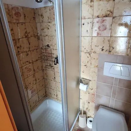 Apartment In Child Friendly Surroundings Rohrberg
