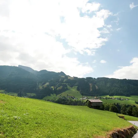 Apartment In Child Friendly Surroundings *
