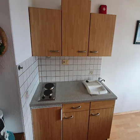 In Gerlosberg Near Lift