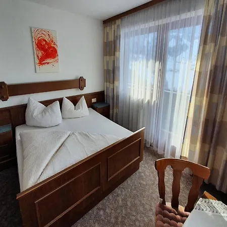 In Gerlosberg Near Lift アパート Rohrberg