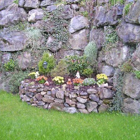 In Gerlosberg Near Lift Rohrberg