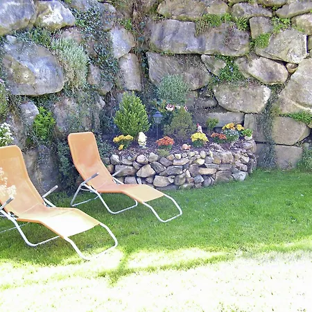 In Gerlosberg Near Lift アパート