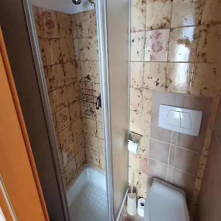 アパート In Gerlosberg Near Lift