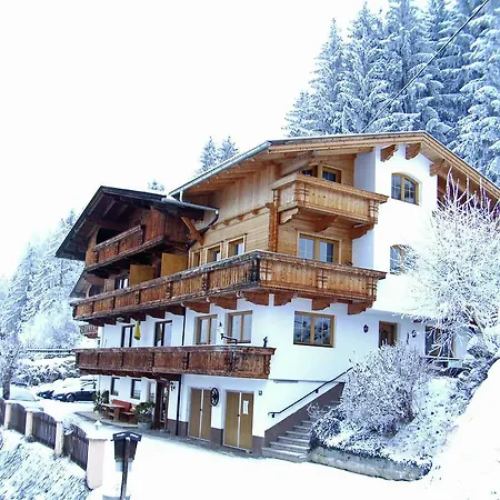 Apartment In Child Friendly Surroundings * Rohrberg