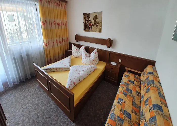 In Gerlosberg Near Lift * Rohrberg