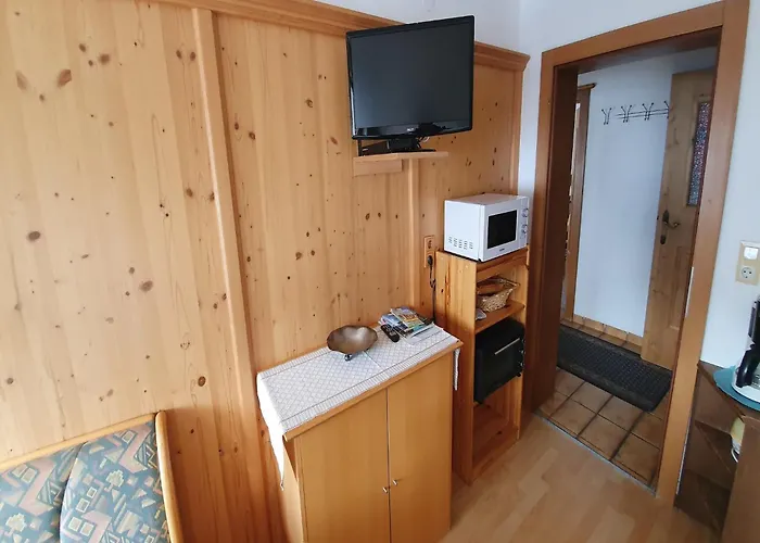 Appartement In Gerlosberg Near Lift *