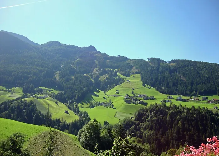 In Gerlosberg Near Lift * Rohrberg