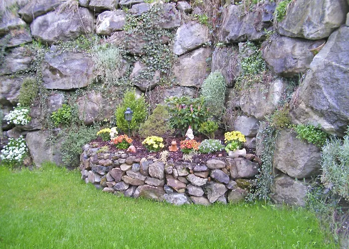 In Gerlosberg Near Lift Rohrberg