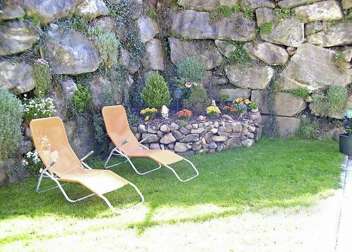 In Gerlosberg Near Lift Appartement