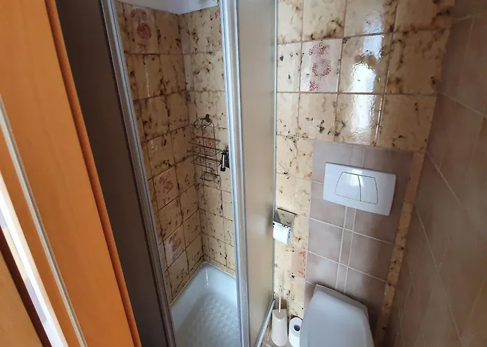 Appartement In Gerlosberg Near Lift