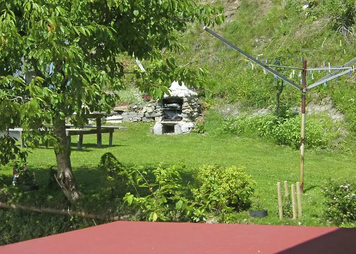 In Gerlosberg Near Lift Appartement *