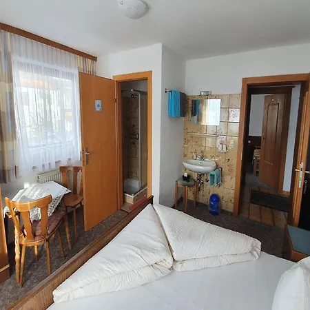 Διαμέρισμα In Gerlosberg Near Lift