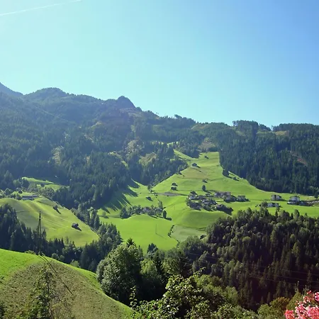 In Gerlosberg Near Lift * Rohrberg