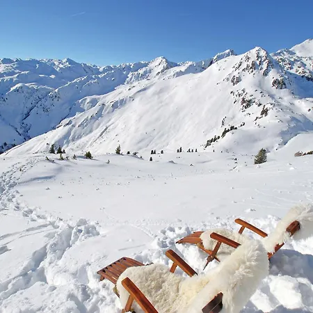 In Gerlosberg Near Lift Διαμέρισμα Rohrberg