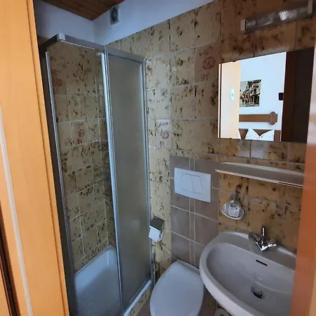 In Gerlosberg Near Lift * Rohrberg