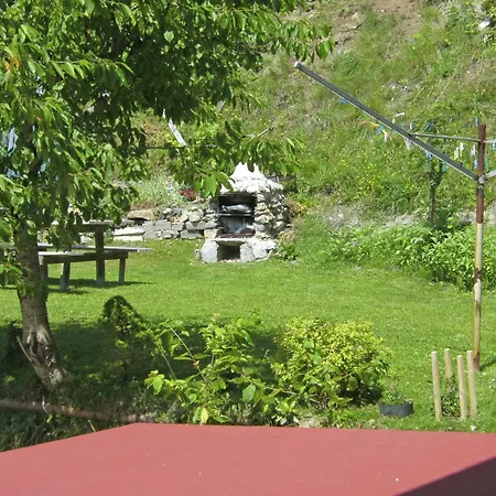 In Gerlosberg Near Lift Διαμέρισμα *