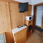 דירה In Gerlosberg Near Lift *
