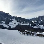 In Gerlosberg Near Lift *