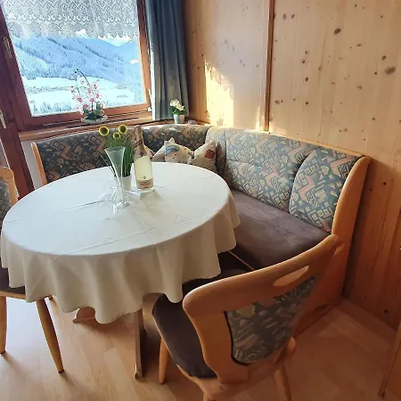 Scenic In Zell Am Ziller Gerlosberg With Garden * Rohrberg