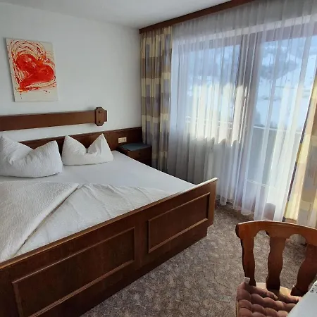 Apartment Scenic In Zell Am Ziller Gerlosberg With Garden