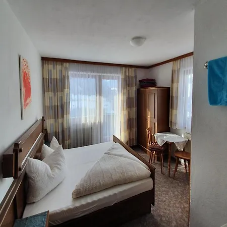 Appartement In Gerlosberg Near Lift