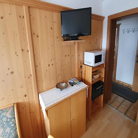 Appartement In Gerlosberg Near Lift *