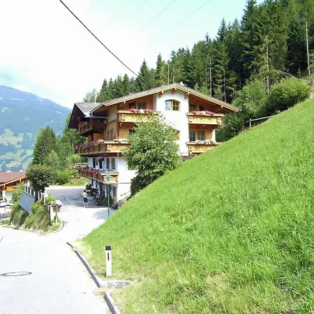 In Gerlosberg Near Lift Rohrberg