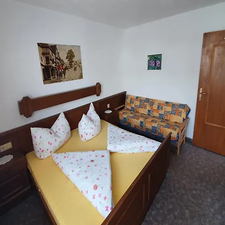 Appartement In Gerlosberg Near Lift Rohrberg